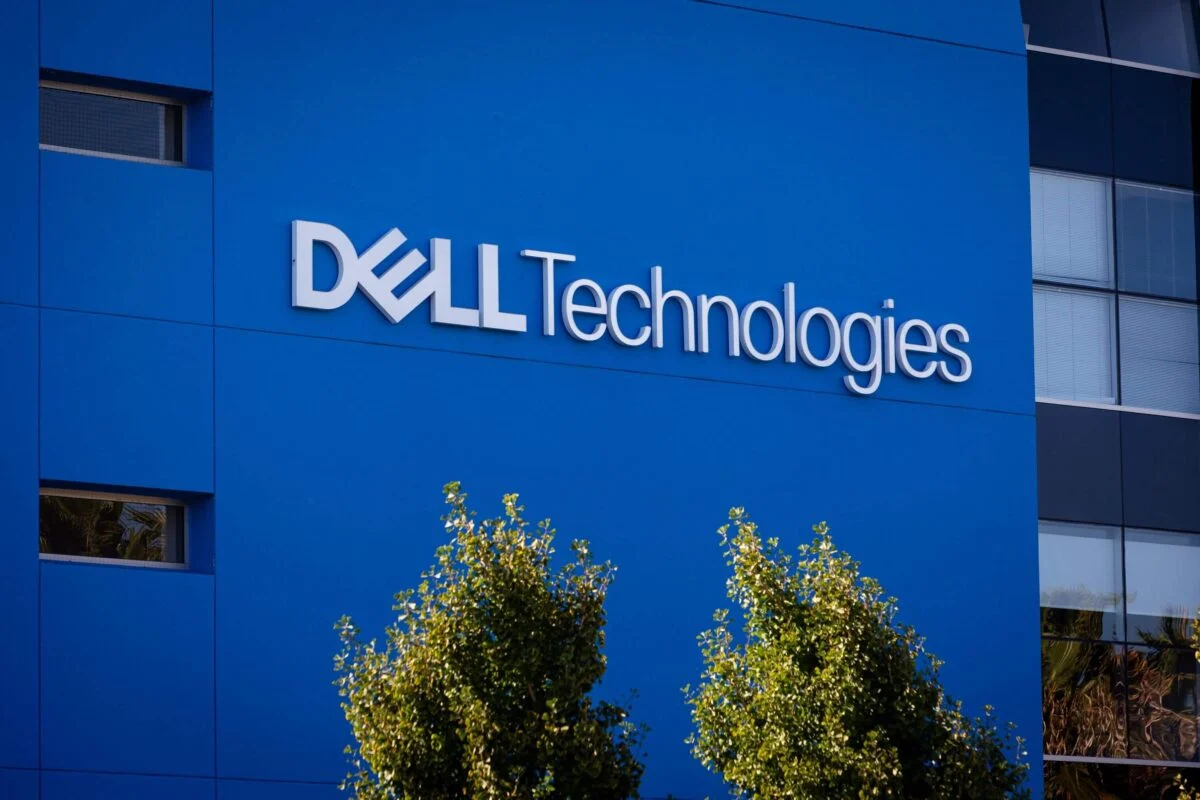 Dell (DELL) Stock Surges 4% Following Massive $9.7B Defense Department Contract