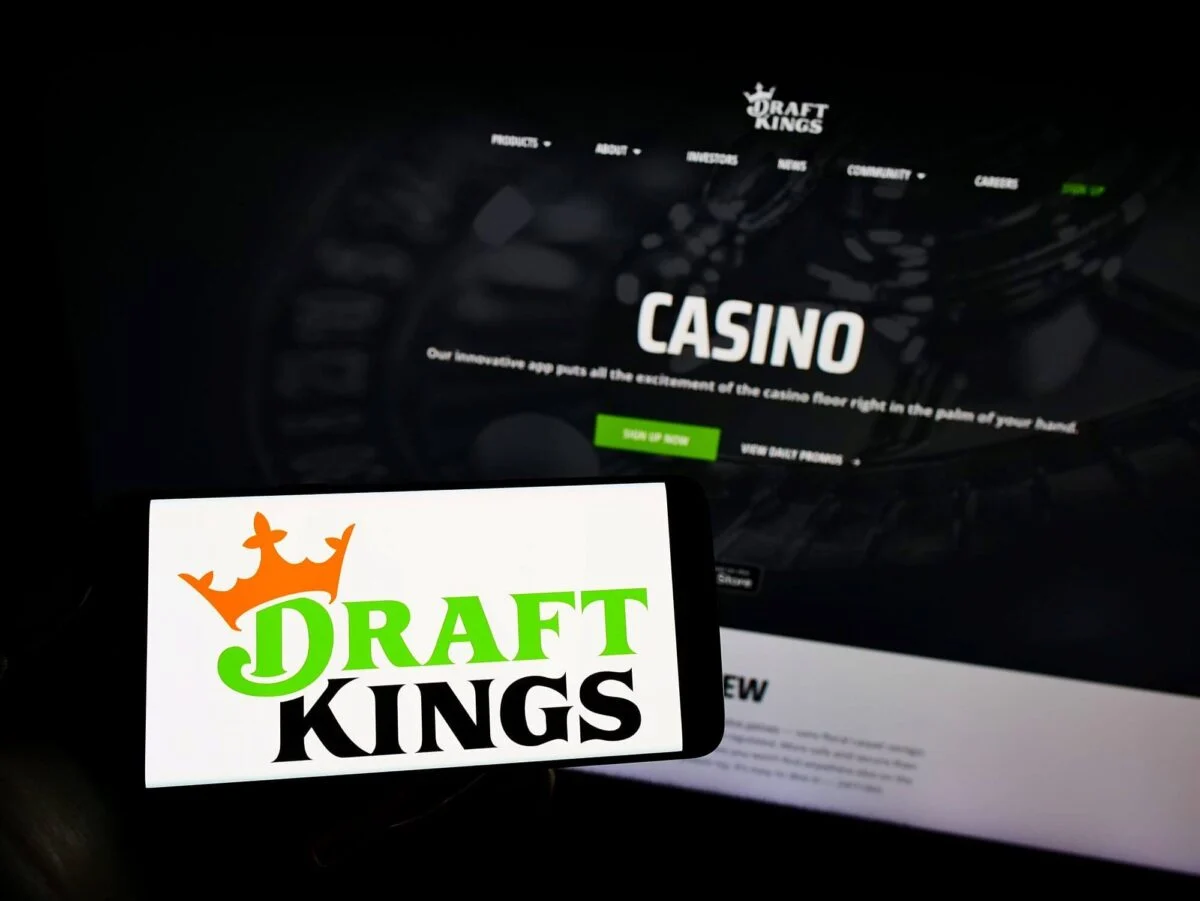 DraftKings (DKNG) Stock Falls on Earnings Miss Despite Strong Q1 Revenue Growth
