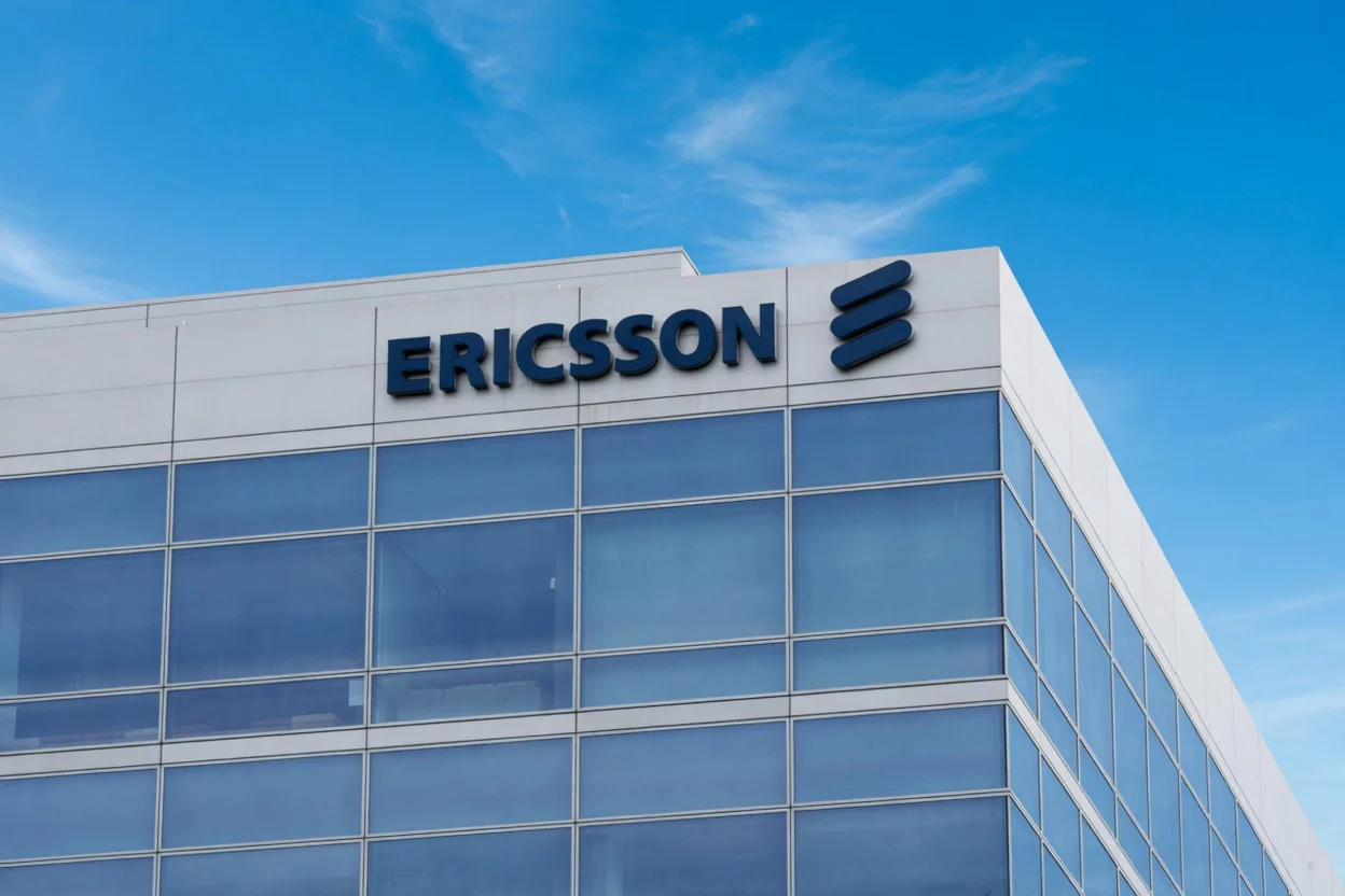 Ericsson (ERIC) Stock Climbs on Strategic Headquarters Relocation to Hagastaden