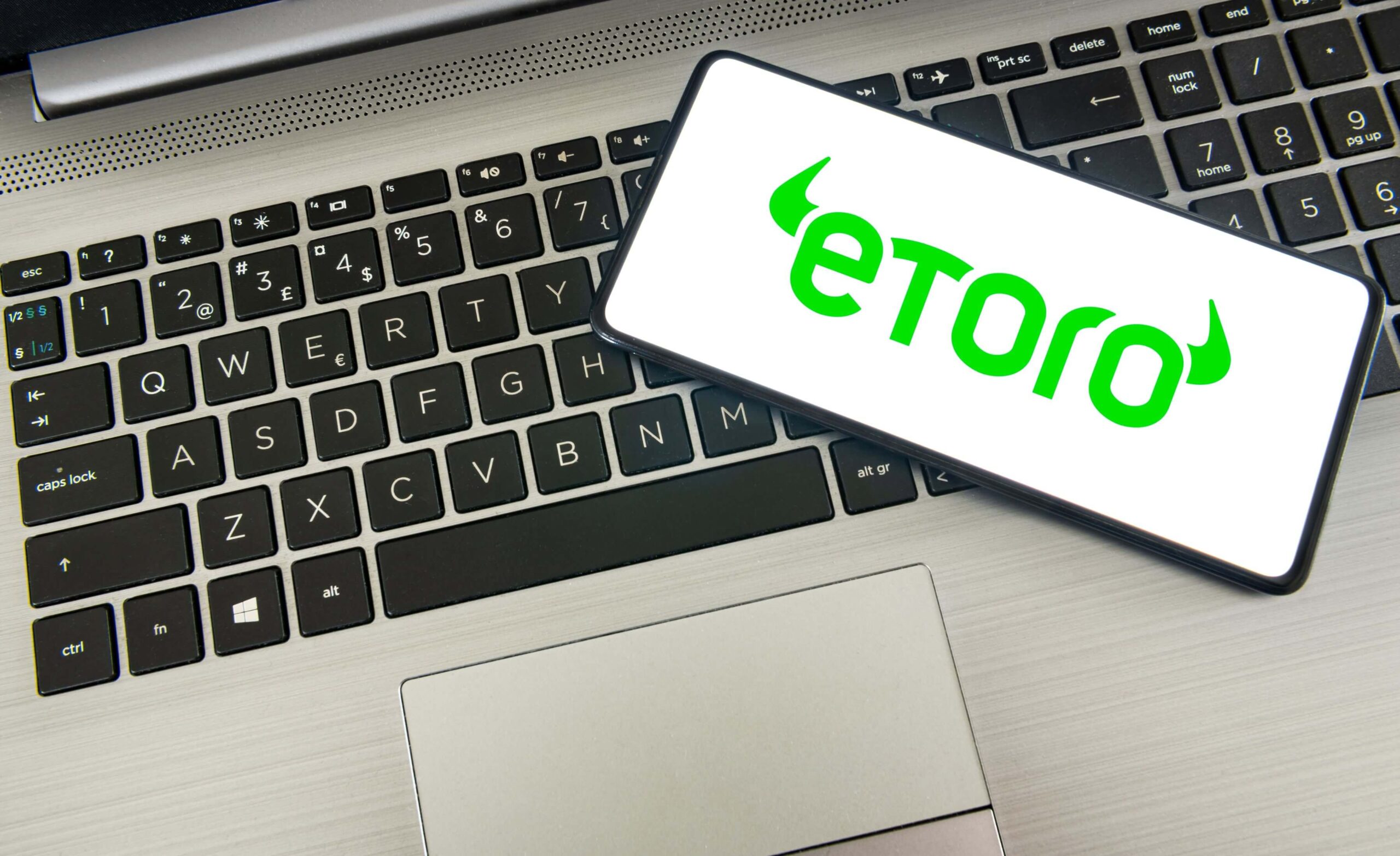 eToro (ETOR) Stock Declines 4% Despite Strong Q1 Performance and Strategic Expansion