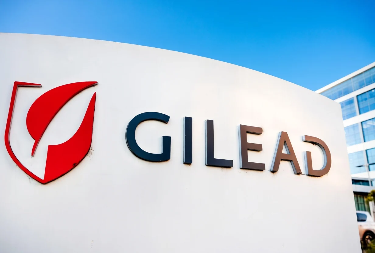 Gilead Sciences (GILD) Stock Drops Despite Q1 Beat on Massive Acquisition Charges