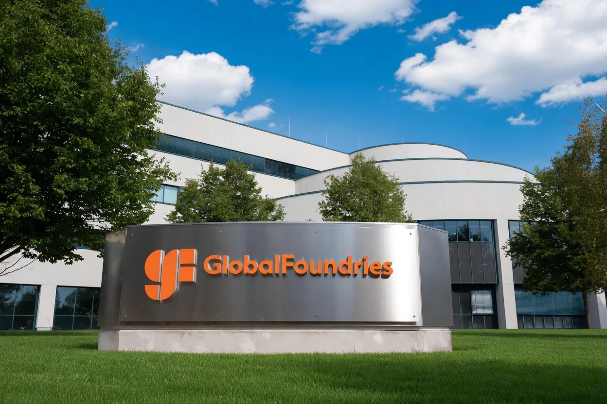 GlobalFoundries (GFS) Stock Hits New 52-Week Peak on $375M Quantum Computing Award