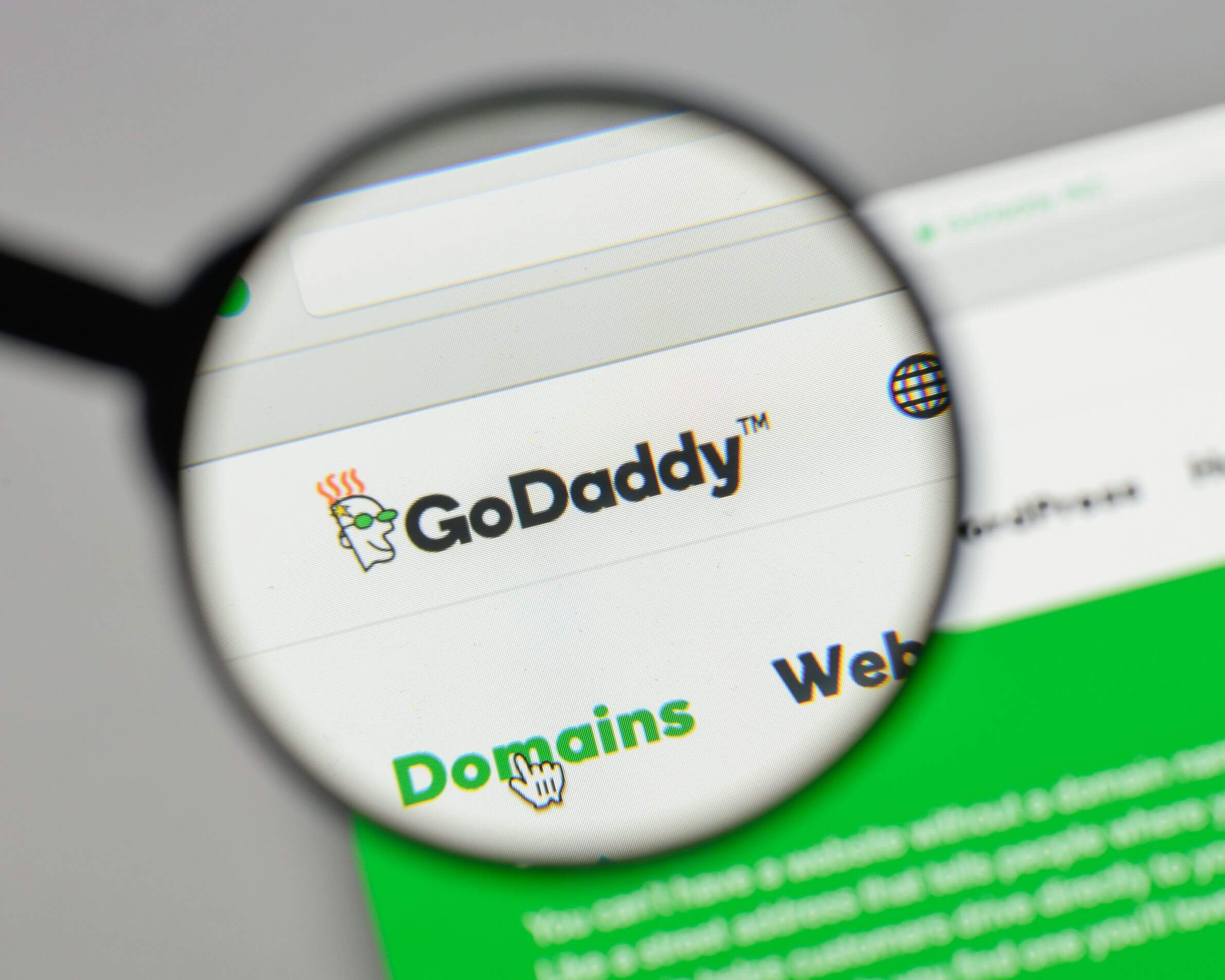 GoDaddy (GDDY) Stock Surges 4% After Strong Q1 Earnings and AI Platform Success