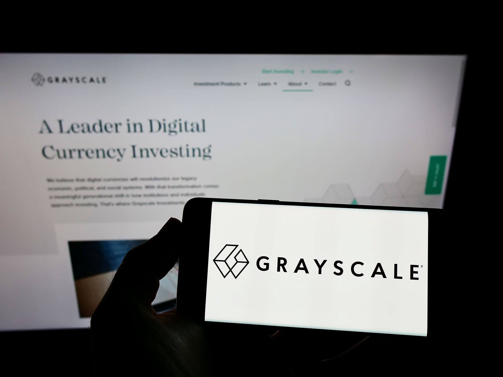 Grayscale Files for Groundbreaking Zcash (ZEC) Privacy Coin ETF