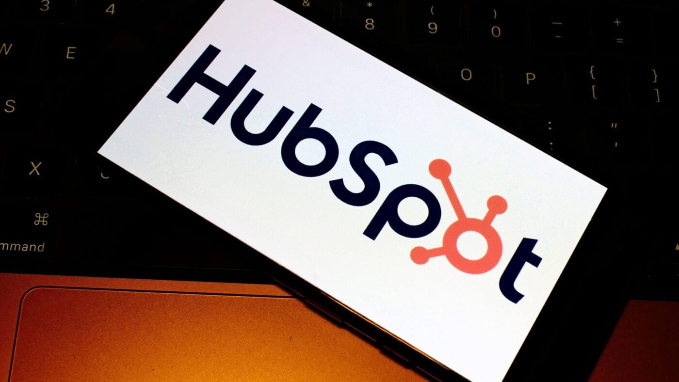HubSpot (HUBS) Stock Plunges 24% Following Disappointing Future Growth Outlook