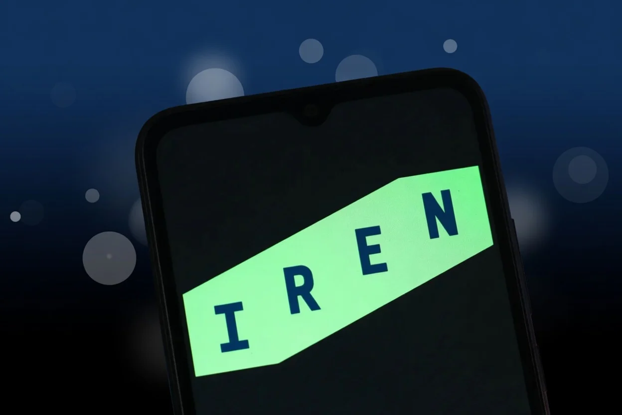 IREN Limited (IREN) Stock Climbs on $1.6B Dell Partnership for AI Infrastructure Expansion