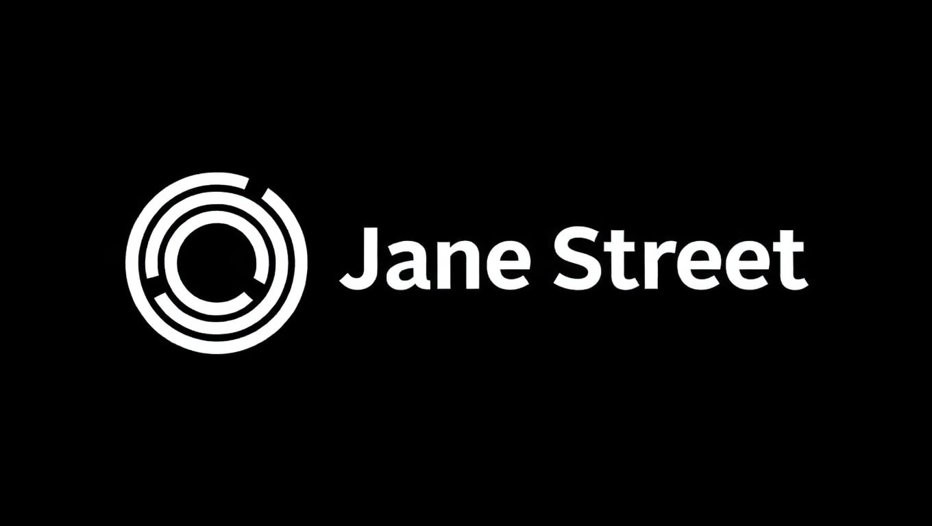 Jane Street Pivots Away from Bitcoin ETFs, Pours $82M into Ethereum Holdings
