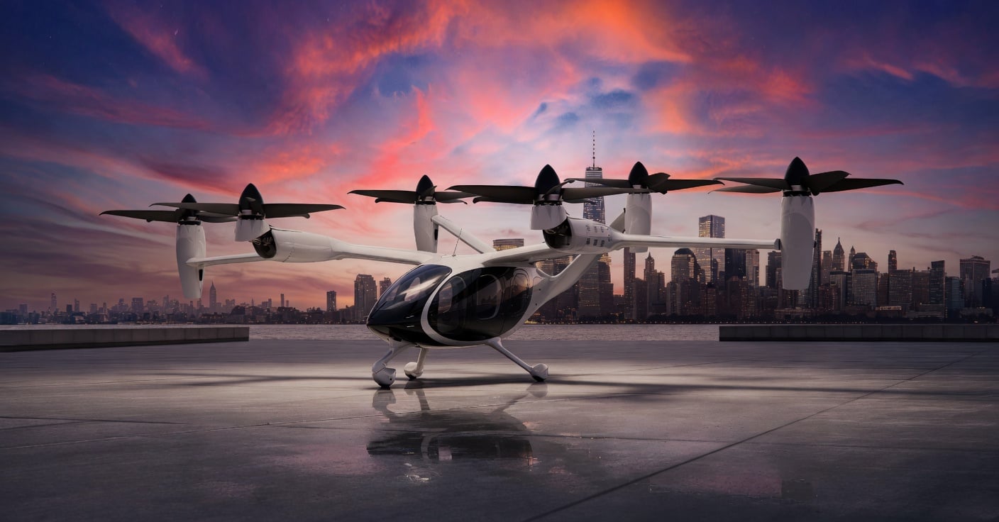 Joby Aviation (JOBY) Stock Dips Post-Earnings Despite Beating Revenue Expectations