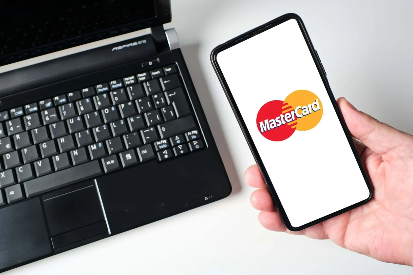 Mastercard (MA) Stock Climbs Following Alchemy Pay’s Crypto Partner Program Entry