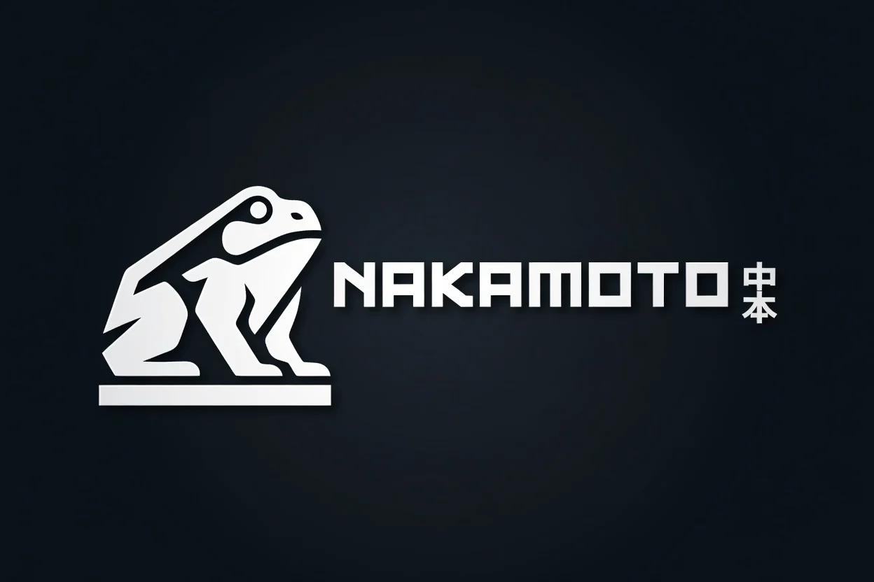 Nakamoto (NAKA) Stock Plunges to Record Low After 1-for-40 Reverse Split