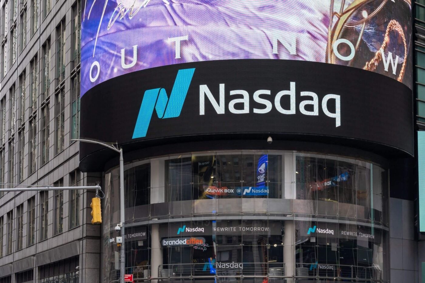 Elliptic Secures $120M Series D Investment Led by Nasdaq Ventures and Deutsche Bank
