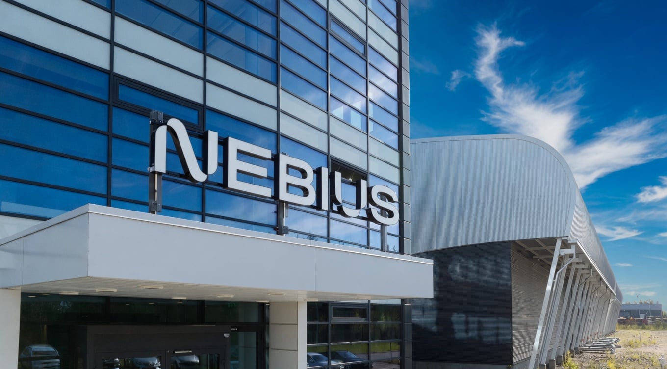 Nebius (NBIS) Stock Soars to All-Time High on 684% Revenue Growth