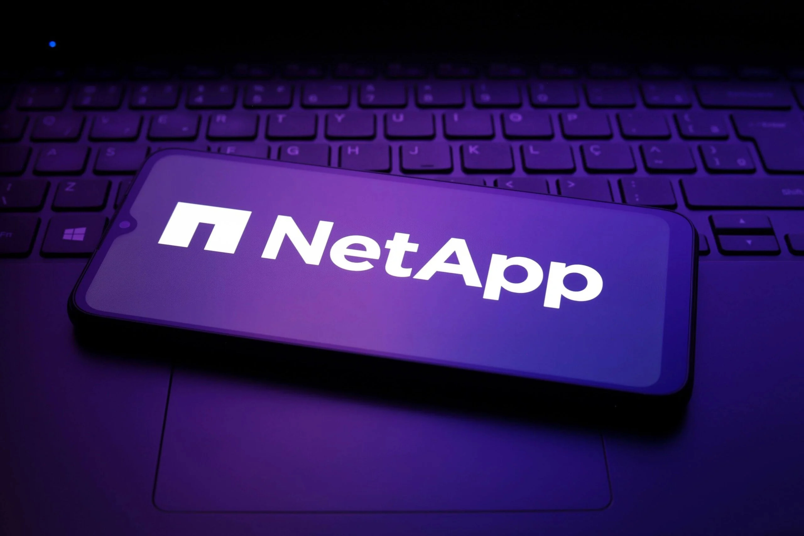 NetApp (NTAP) Stock Soars 33% on AI-Fueled Revenue Surge and Strong Guidance