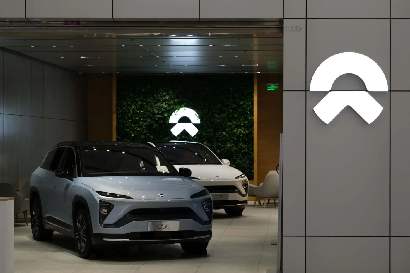 NIO (NIO) Stock Surges on Stellar Q1 Results and Strong Q2 Outlook