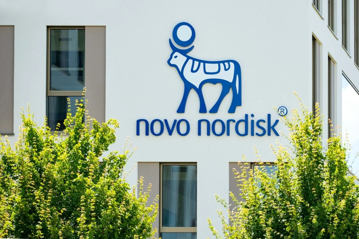 Novo Nordisk (NVO) Stock Rises as Oral Wegovy Receives European Approval Nod
