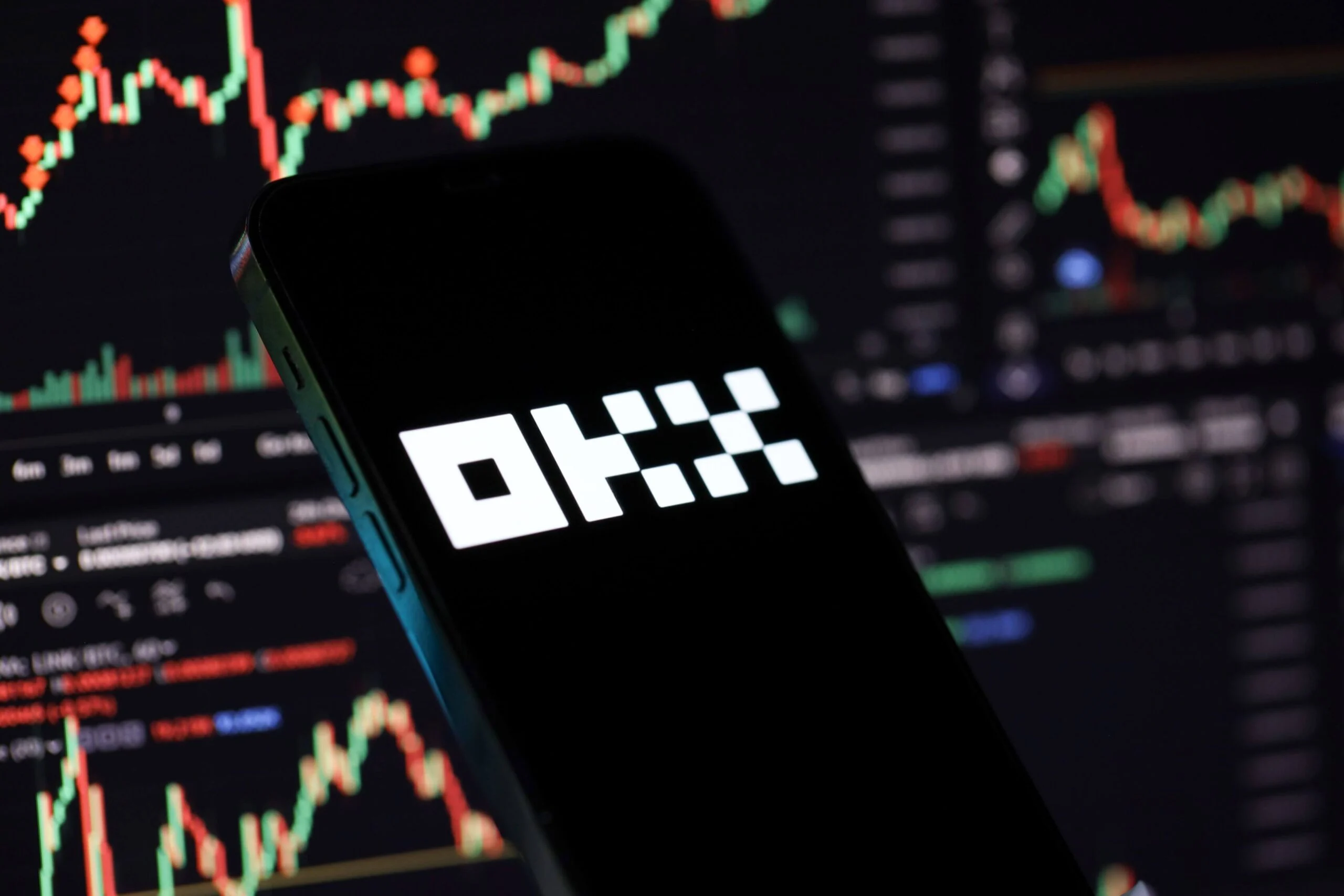 Crypto Meets Commodities: OKX and ICE Launch Round-the-Clock Oil Perpetual Futures
