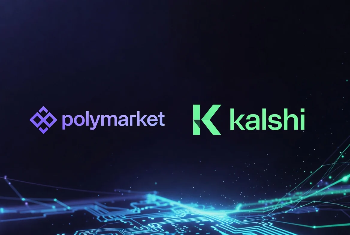 Prediction Market Giants Polymarket and Kalshi Face Congressional Insider Trading Investigation