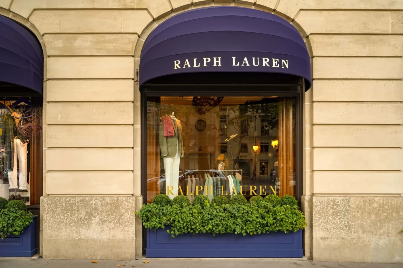 Ralph Lauren (RL) Stock Soars 10% on Stellar China Sales and Q4 Earnings Beat