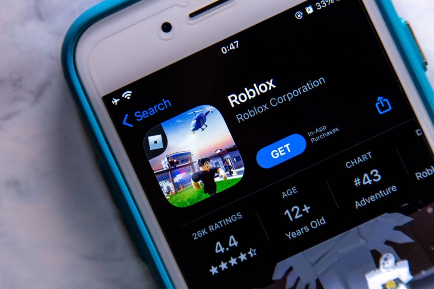 Roblox (RBLX) Stock Plummets 23% on Reduced Guidance and Wall Street Downgrades