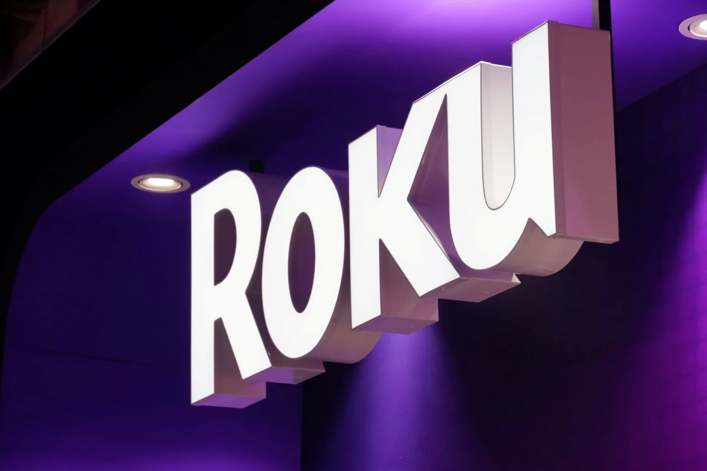 Roku (ROKU) Surges 8% on Strong Q1 Results and Upgraded Annual Forecast