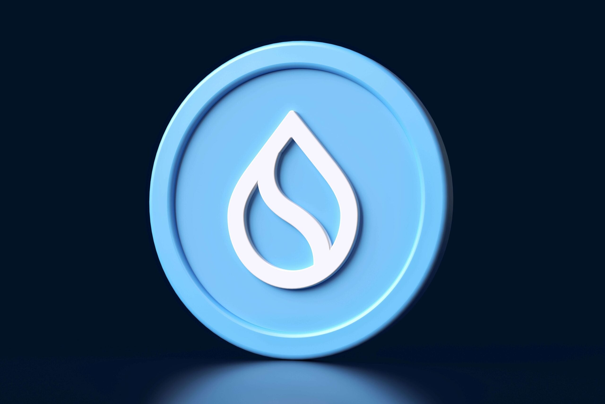 Sui (SUI) Token Rockets 50% Weekly on Institutional Staking and Privacy Tech Rollout
