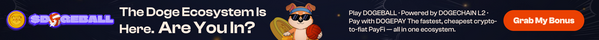 Kaspa Traders Waiting For Confirmation Could Miss DOGEBALL As The Top Crypto To Buy And Hold For Short Term Before The Stage Jumps