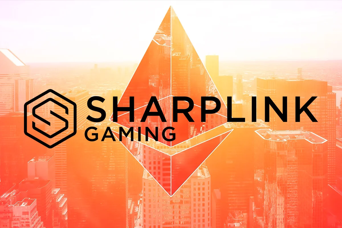 Sharplink (SBET) Stock: Russell 2000 Inclusion Spotlights Ethereum Treasury Holdings