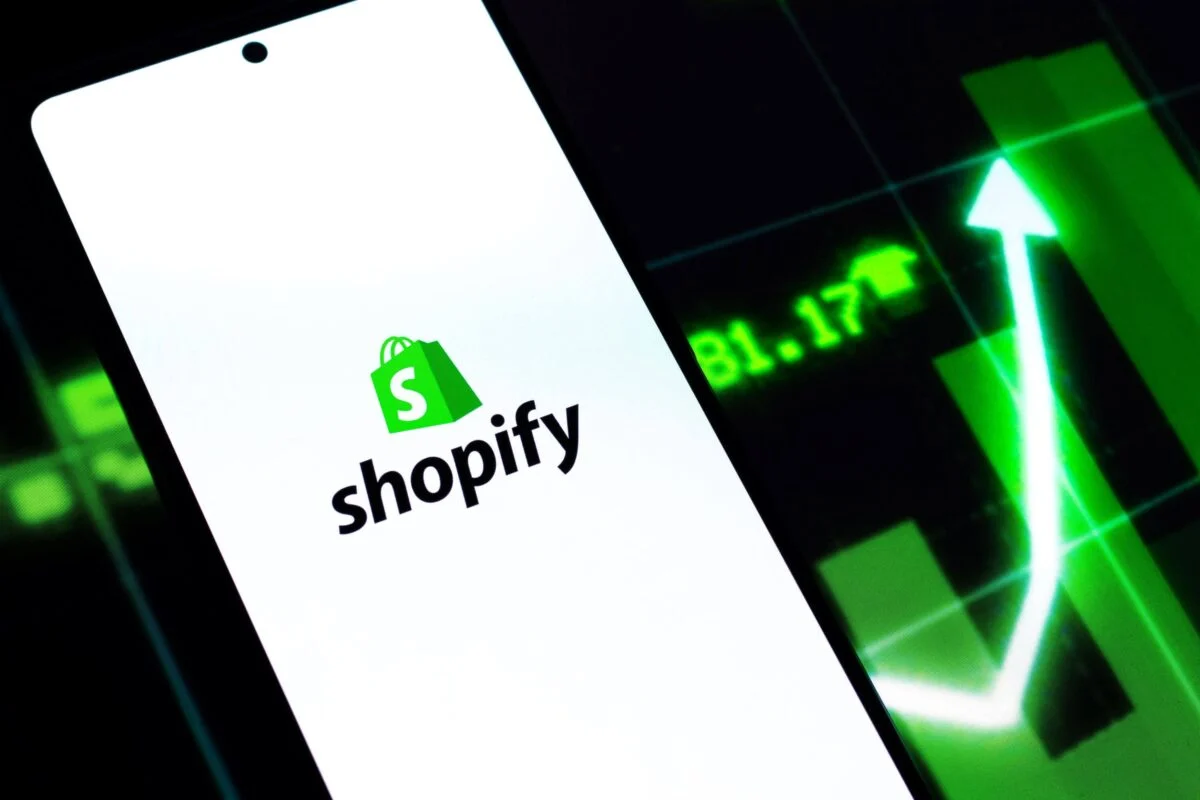Shopify (SHOP) Stock Tumbles 7% Despite Strong Q1 Revenue Growth