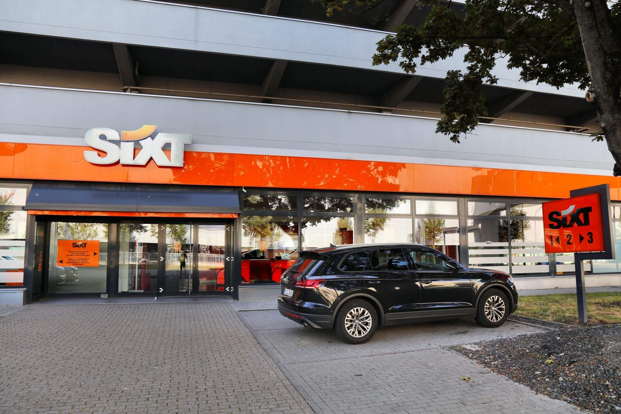 Sixt SE (SIXG) Stock Surges Nearly 5% on Strong Q1 Earnings Performance