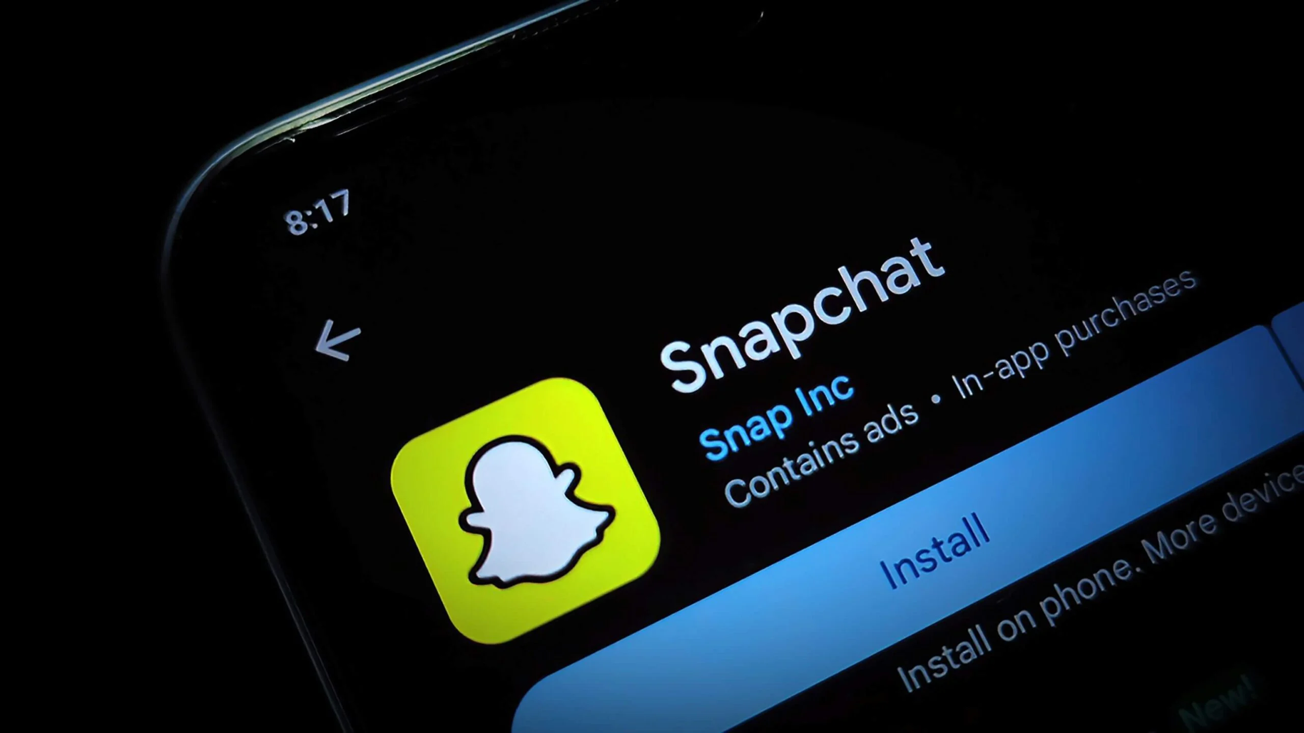 Snap (SNAP) Stock Plunges 10% After Perplexity Partnership Ends and Weak Forecast