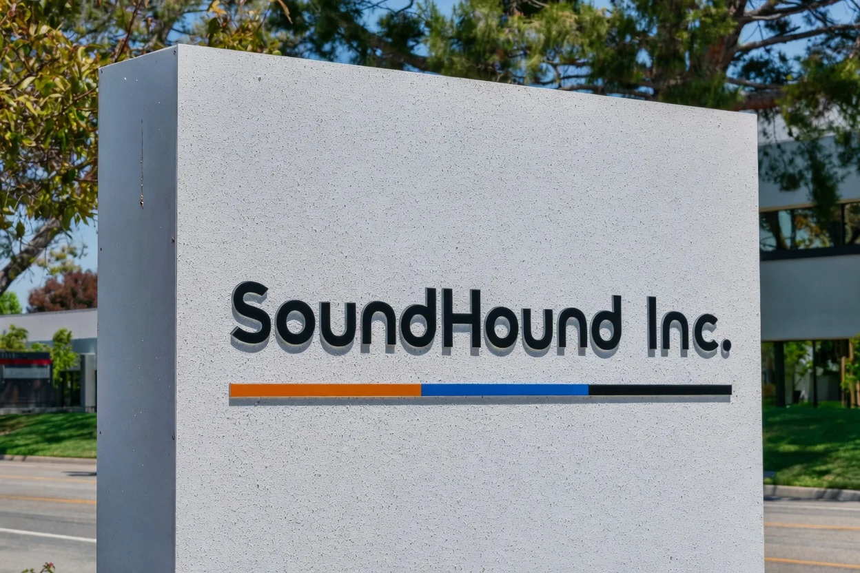 SoundHound AI (SOUN) Stock Soars 20% Before Thursday’s Earnings Report