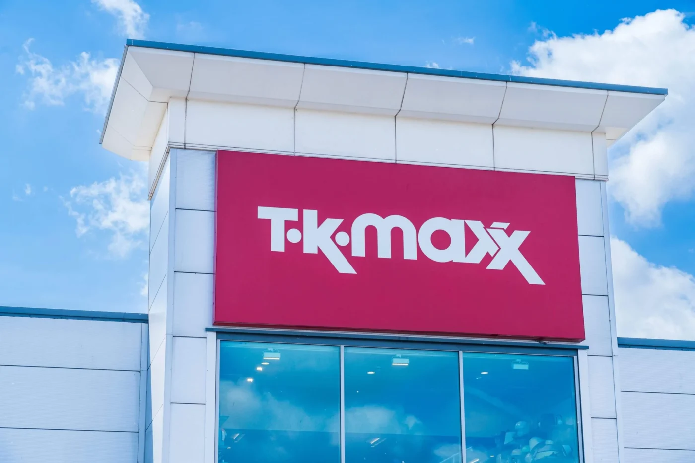 TJX Companies (TJX) Stock Surges Following Exceptional First Quarter Performance