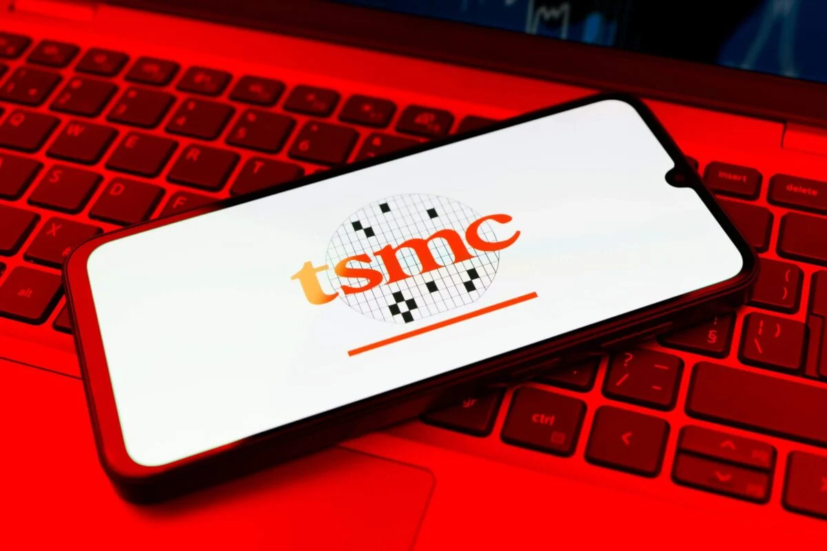 TSMC (TSM) Stock Surges as April Revenue Climbs 17% Fueled by AI Chip Boom