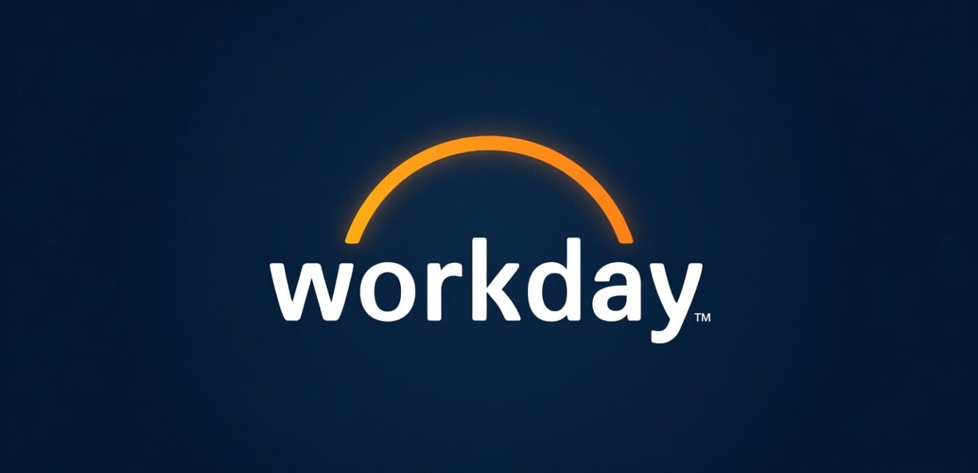 Workday (WDAY) Stock Gains Ground Following Major Google Cloud AI Integration Announcement