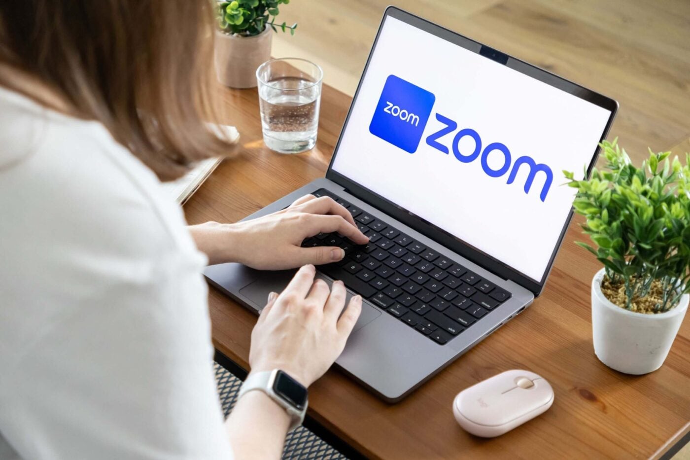 Zoom (ZM) Stock Soars 7.8% Following Strong Q1 Results and Raised Outlook