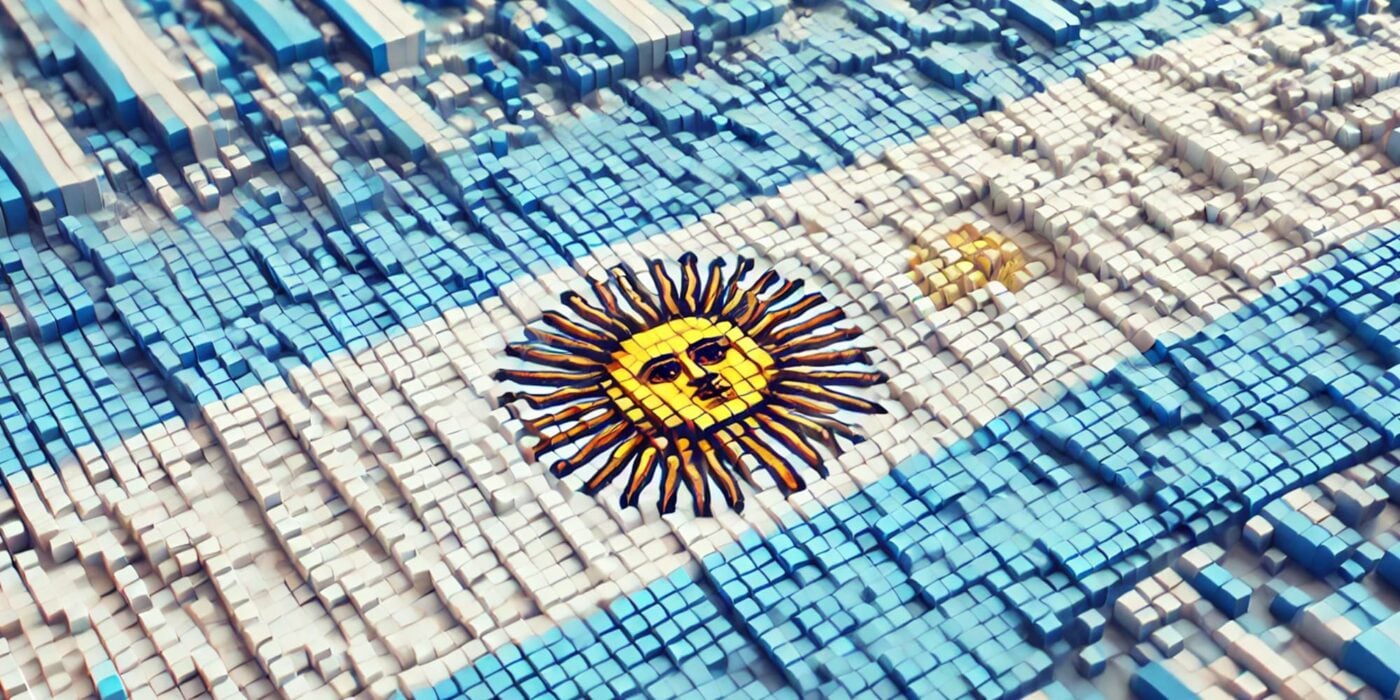 Argentina Cracks Down on Cryptocurrency in Illegal Gambling Operations
