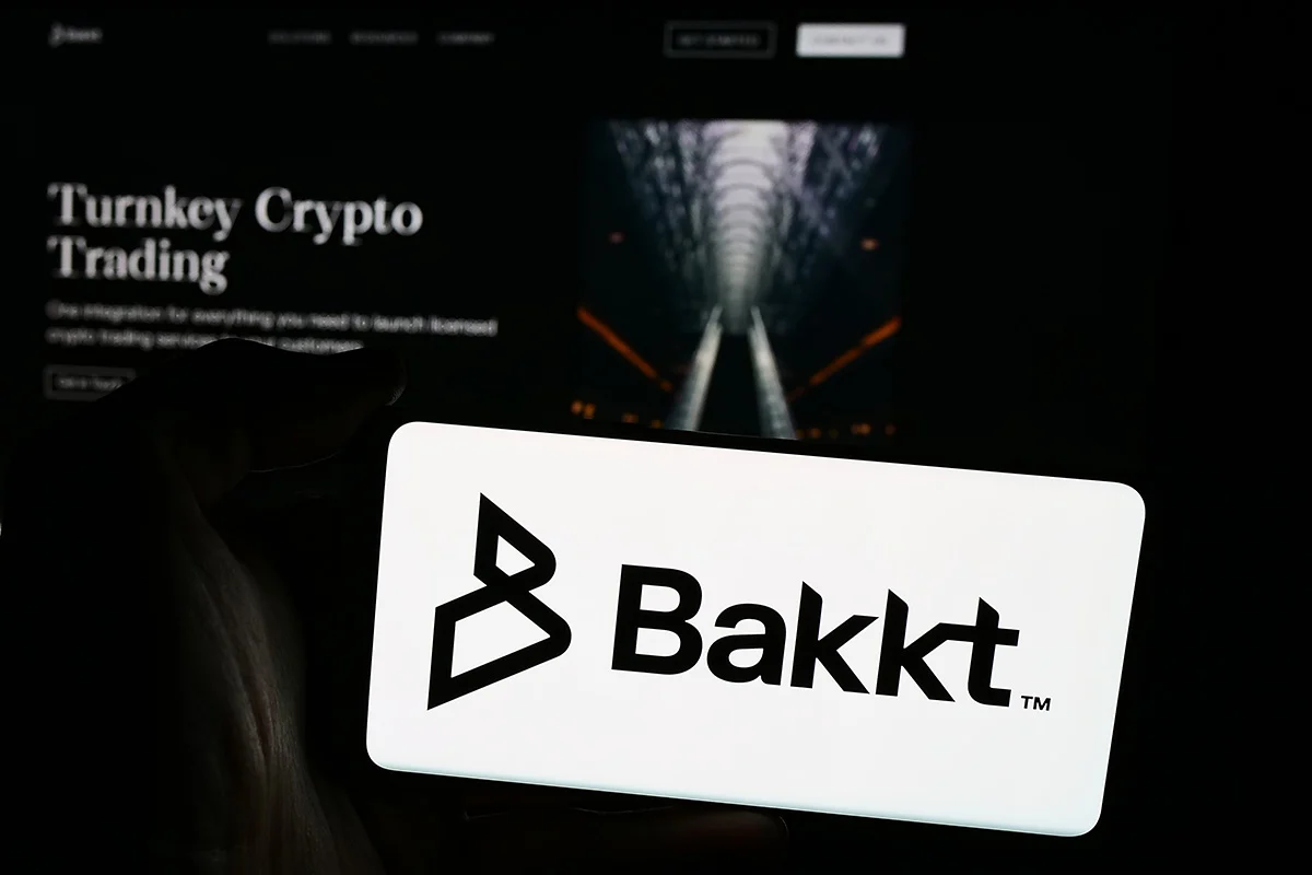 Bakkt (BKKT) Stock Climbs 14% Following Director’s $4.85M Share Purchase