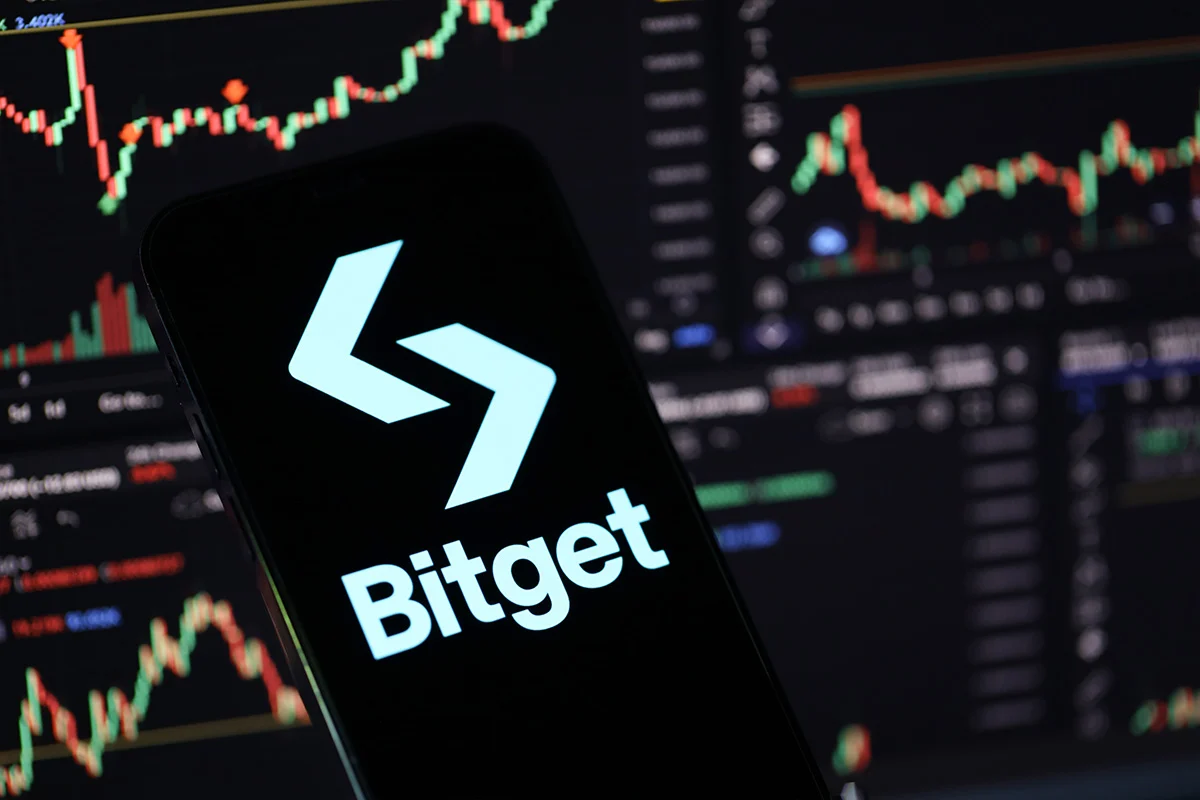 Bitget Unveils Reality Platform for Tokenized U.S. Equity Trading