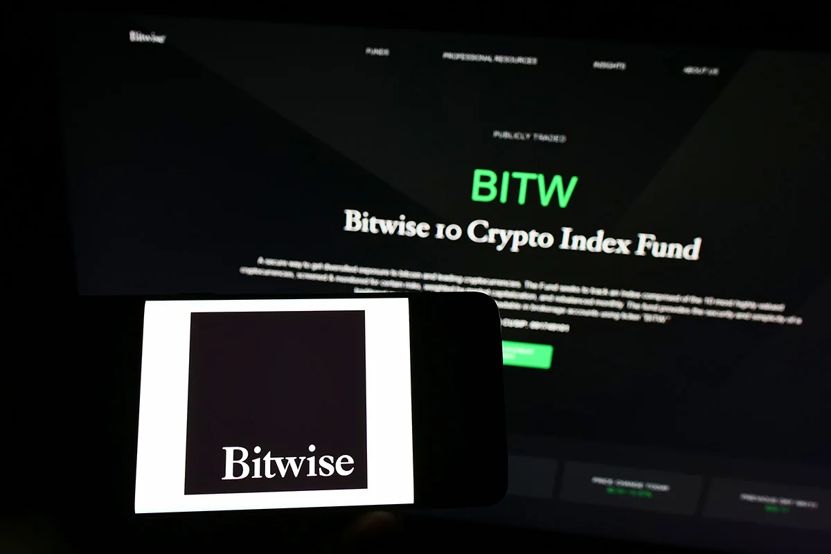 Bitwise Debuts Canton Network ETP on Deutsche Börse Xetra with 0.85% Fee