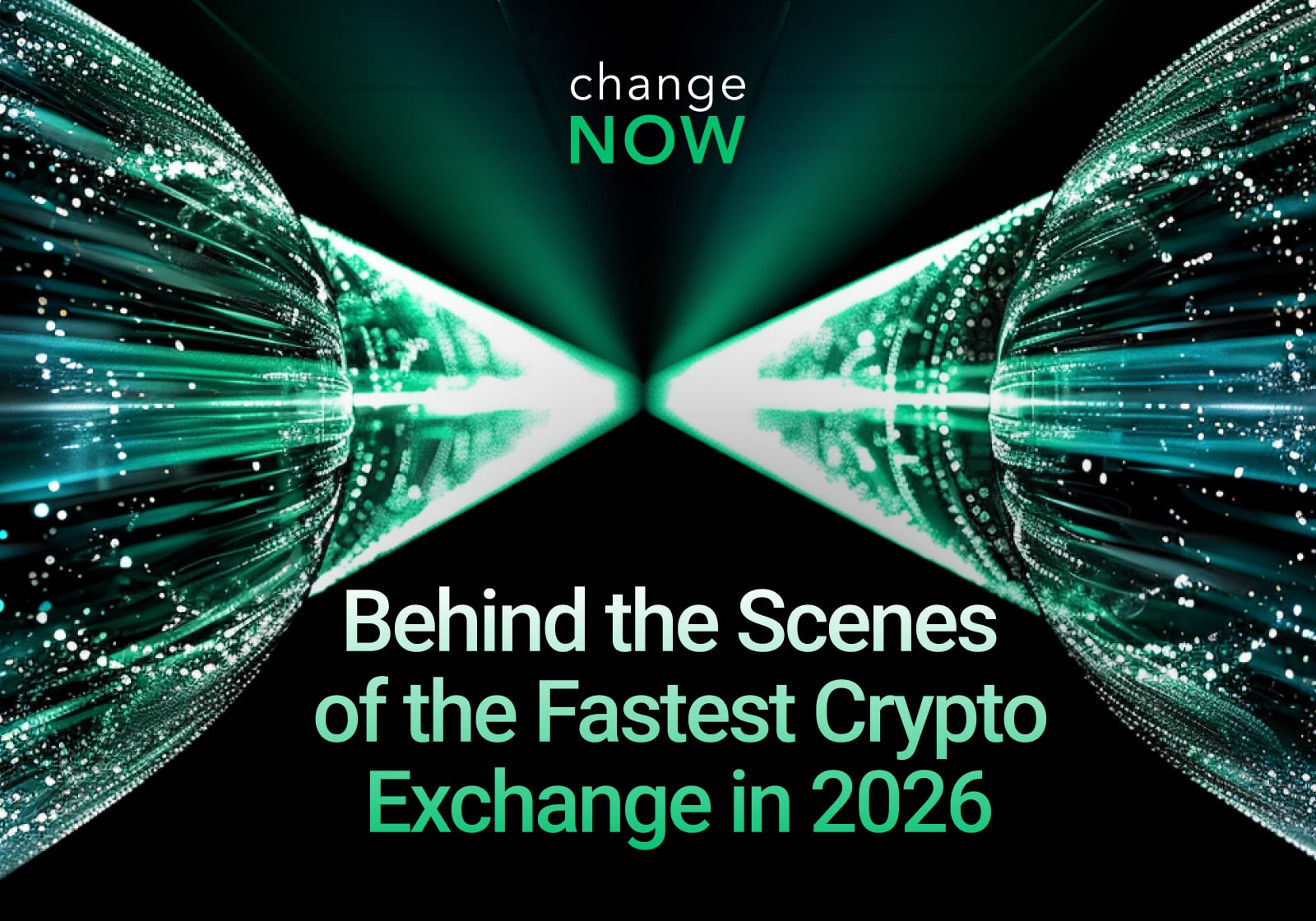 ChangeNOW Review: Behind the Scenes of the Fastest Crypto Exchange in 2026