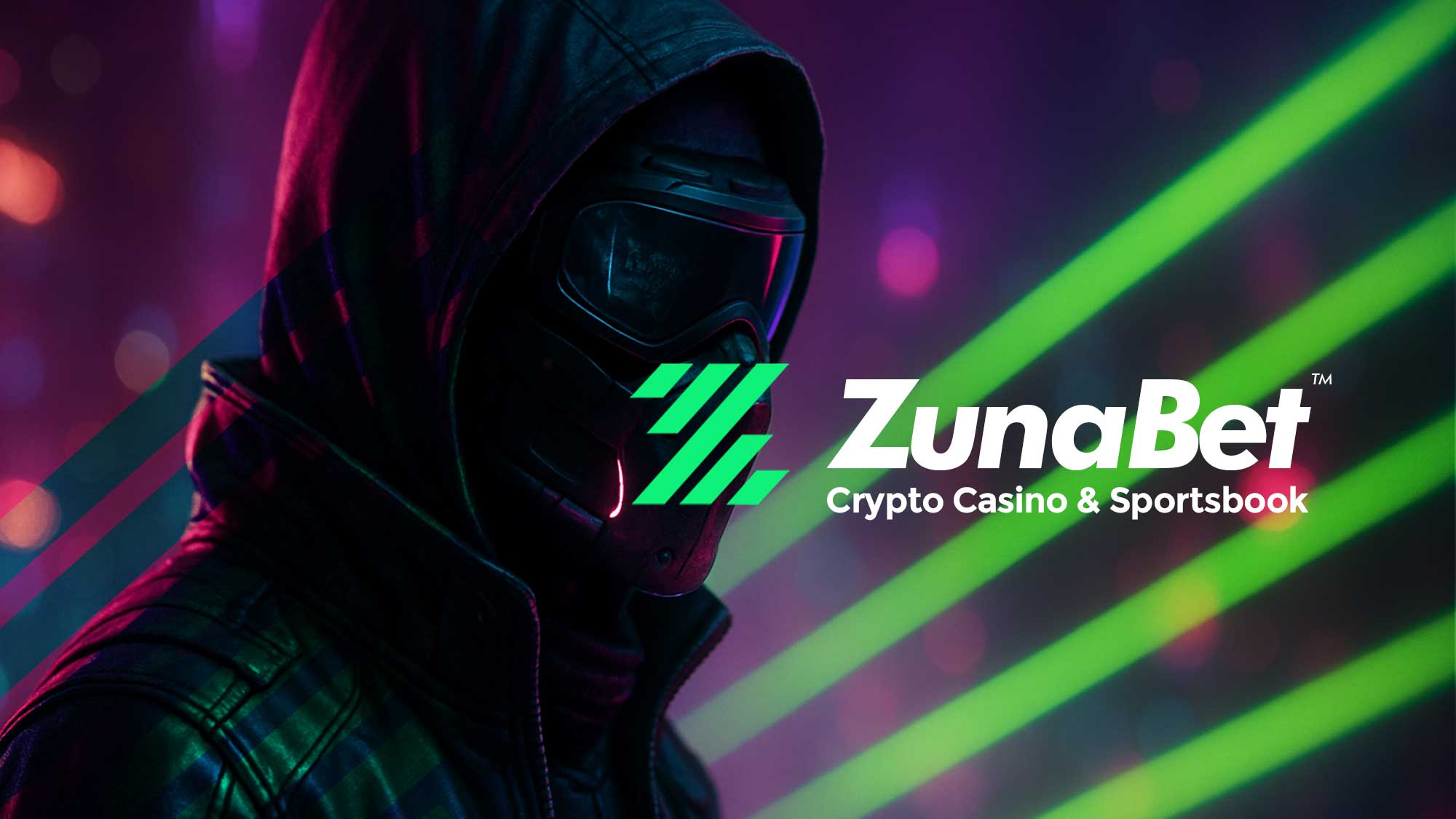 Crypto vs Traditional — Plus ZunaBet’s Entry