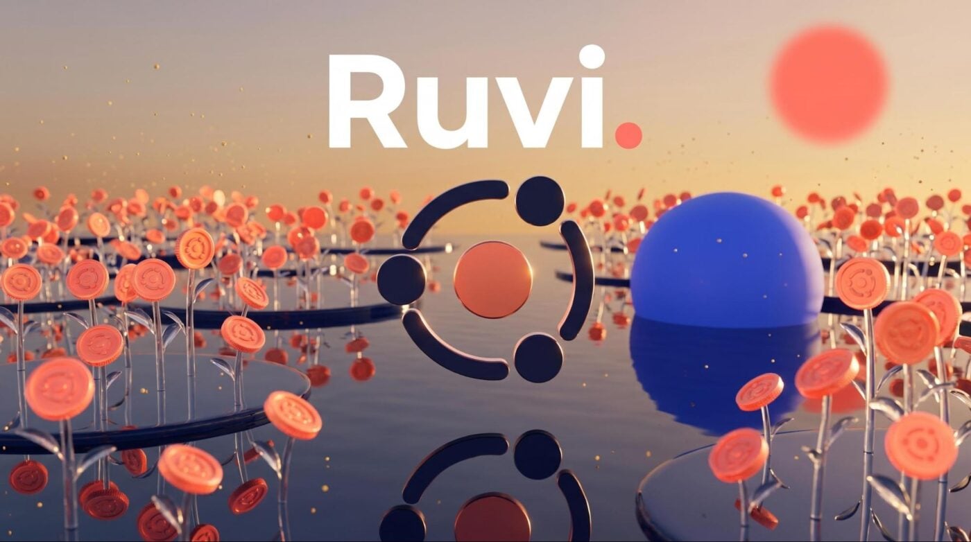RUVI