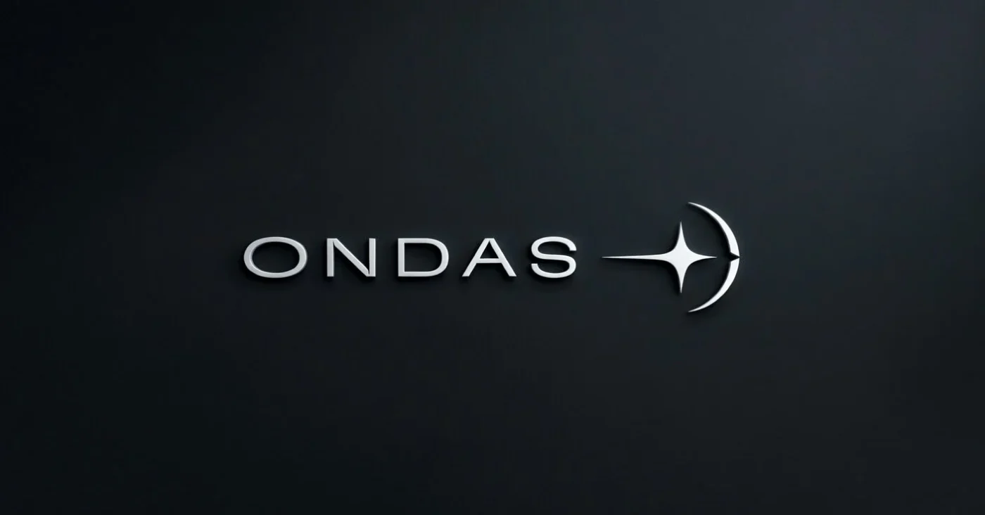 Ondas Holdings (ONDS) Stock Surges 10% Amid Defense AI Acquisition Excitement