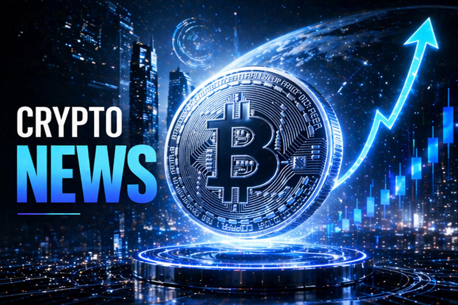 Cryptocurrency News: BTC Aims at $80,000 After Best Month Since 2025 While Pepeto Presale Hits $9.7M