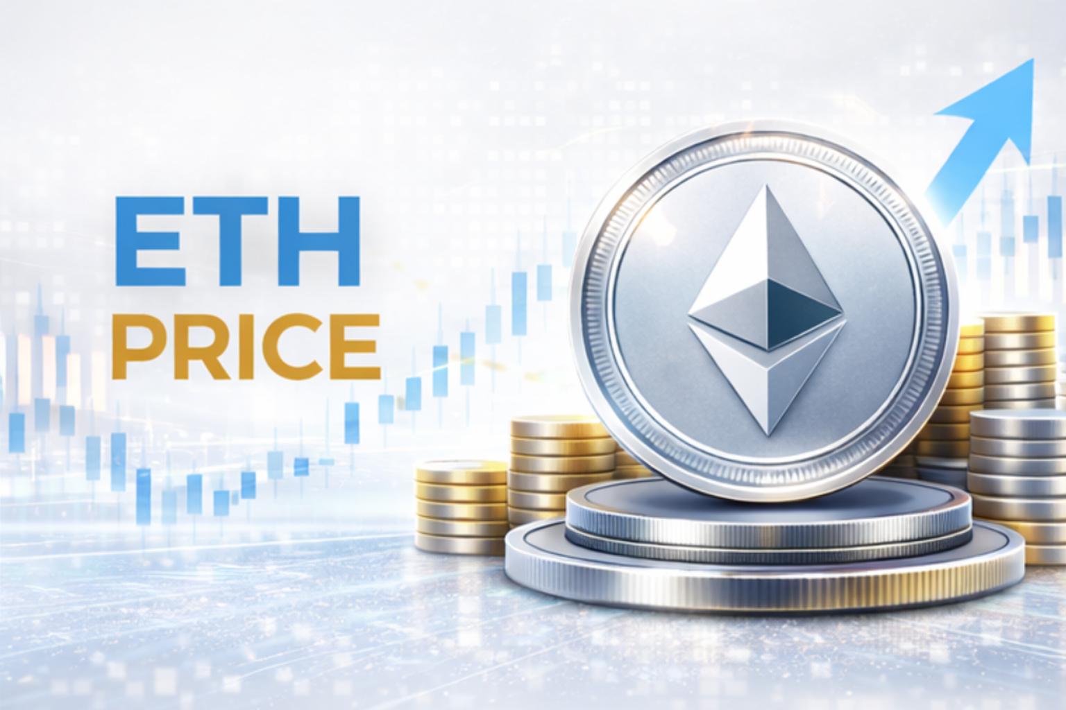 Ethereum Price Falls Below $3,000 as Validators Cash Out While Pepeto Presale Crosses $9.7 million