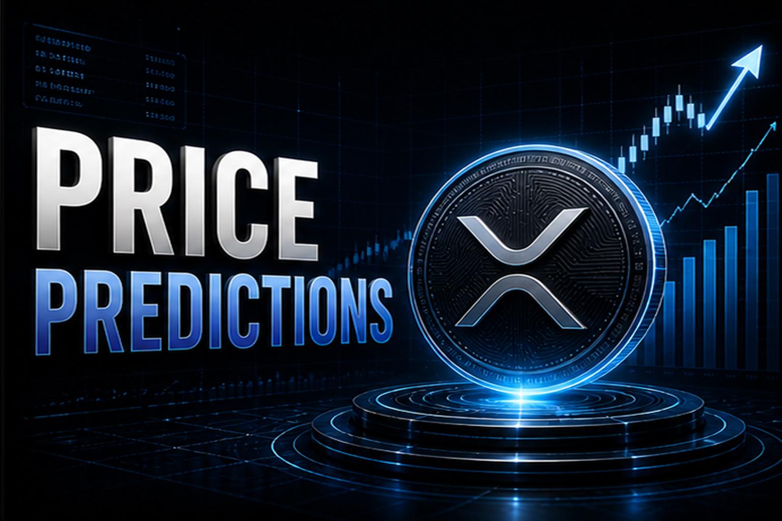 Can the XRP Price Prediction Really Hit $8 as 3x Leveraged ETFs Launch on NASDAQ While Pepeto Presale Approaches Listing