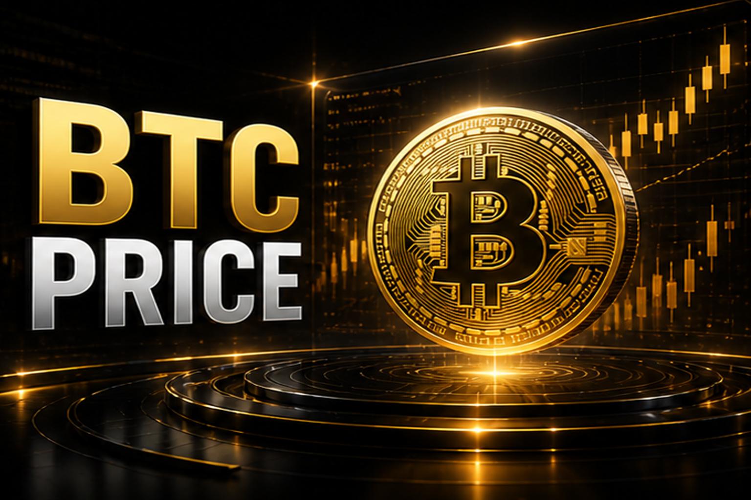 Bitcoin Price Hits $81,133 as Supercycle Debate Splits Traders and Pepeto Presale Passes $9.89M Before Binance