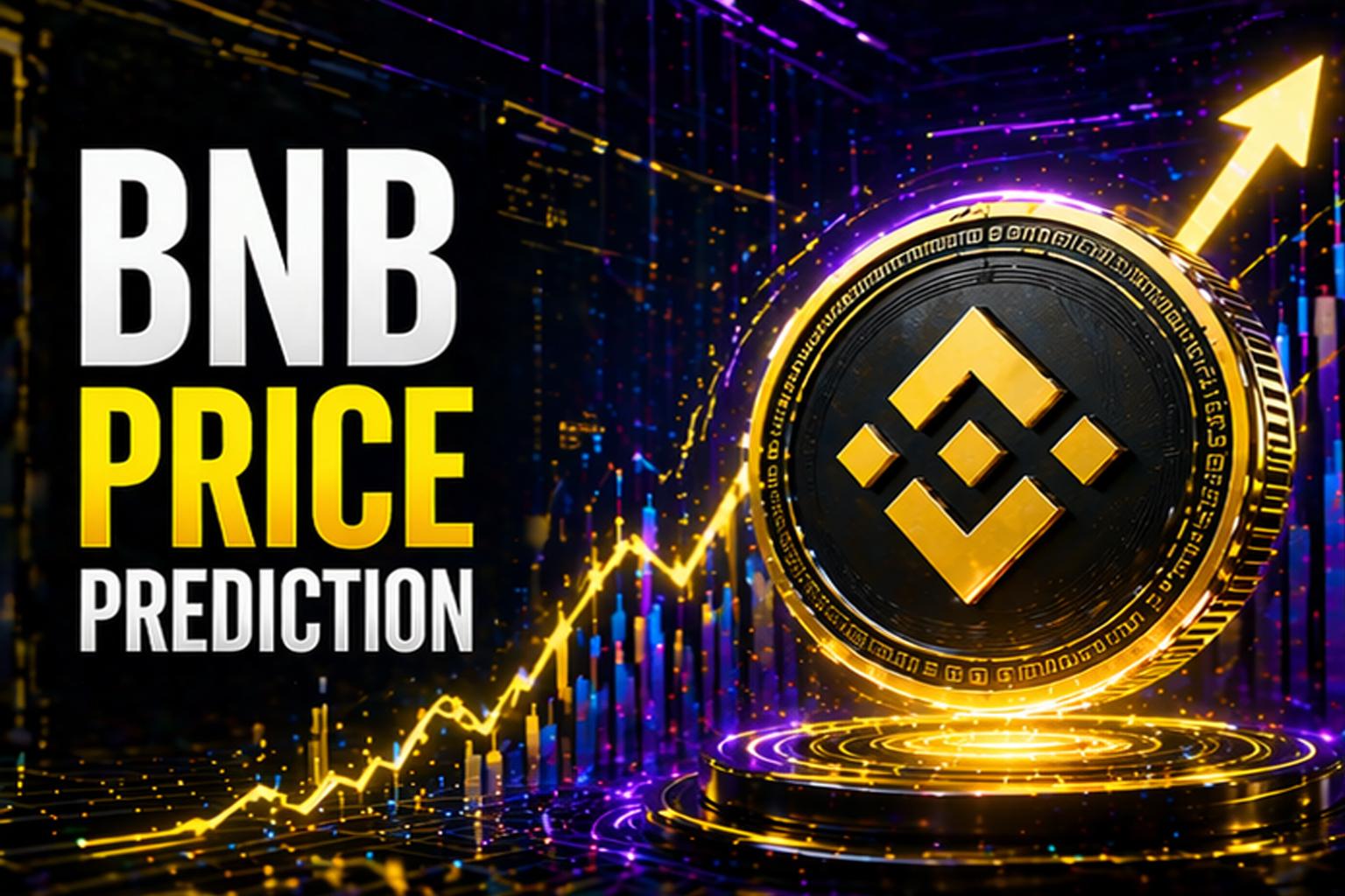 First US-Listed BNB ETF Hits NYSE Arca as Pepeto Presale Lines Up Its Binance Debut