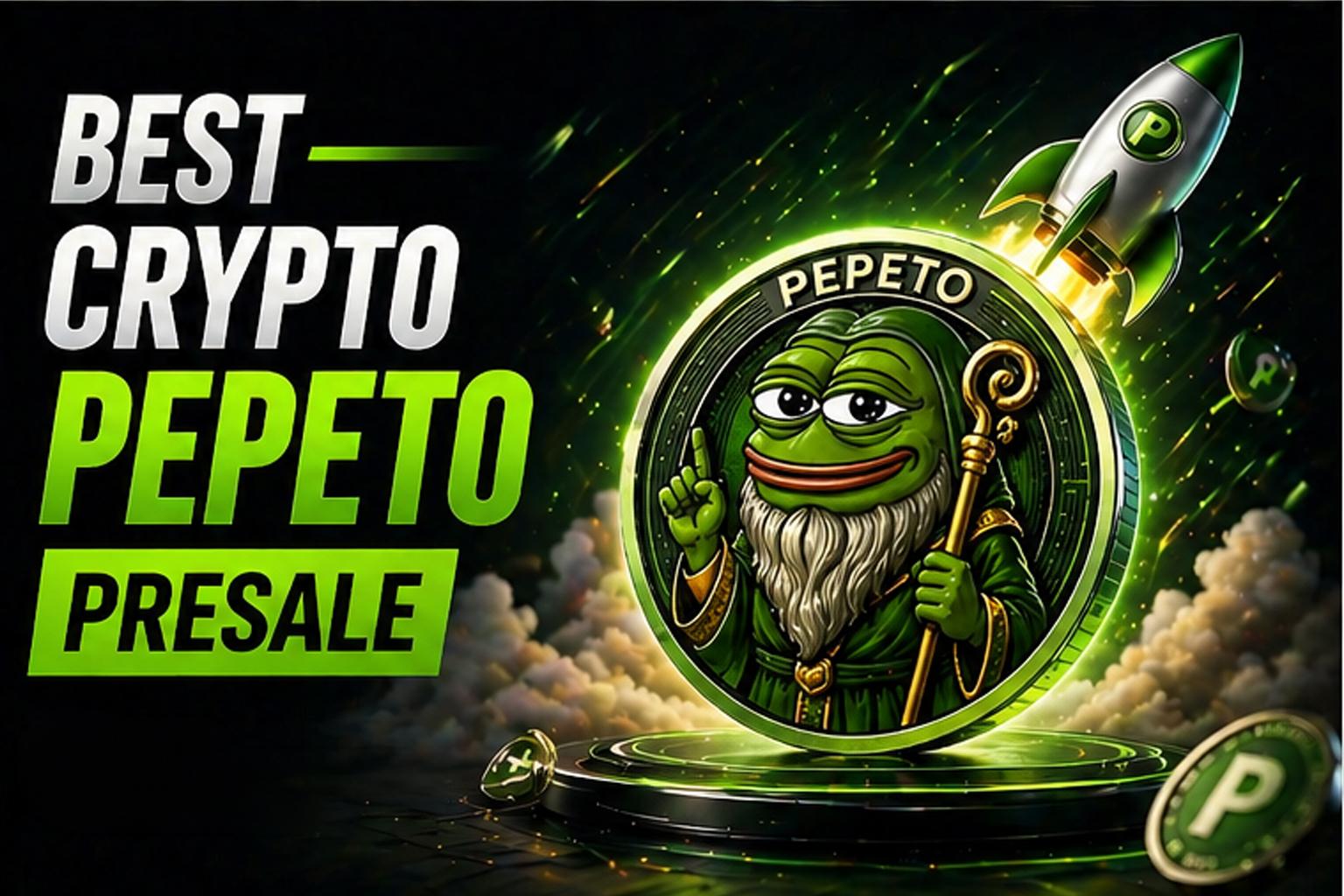 Best Crypto Presale to Buy Right Now as Bullish Closes $4.2 Billion Equiniti Deal and One Presale Nears Its Listing