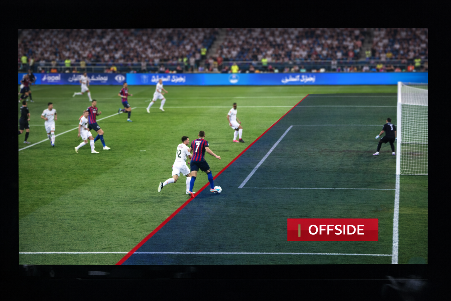 Video Replay Technologies and Their Importance for Officiating